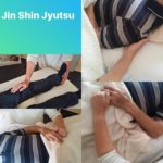 Jin Shin Jyutsu Strömabend
